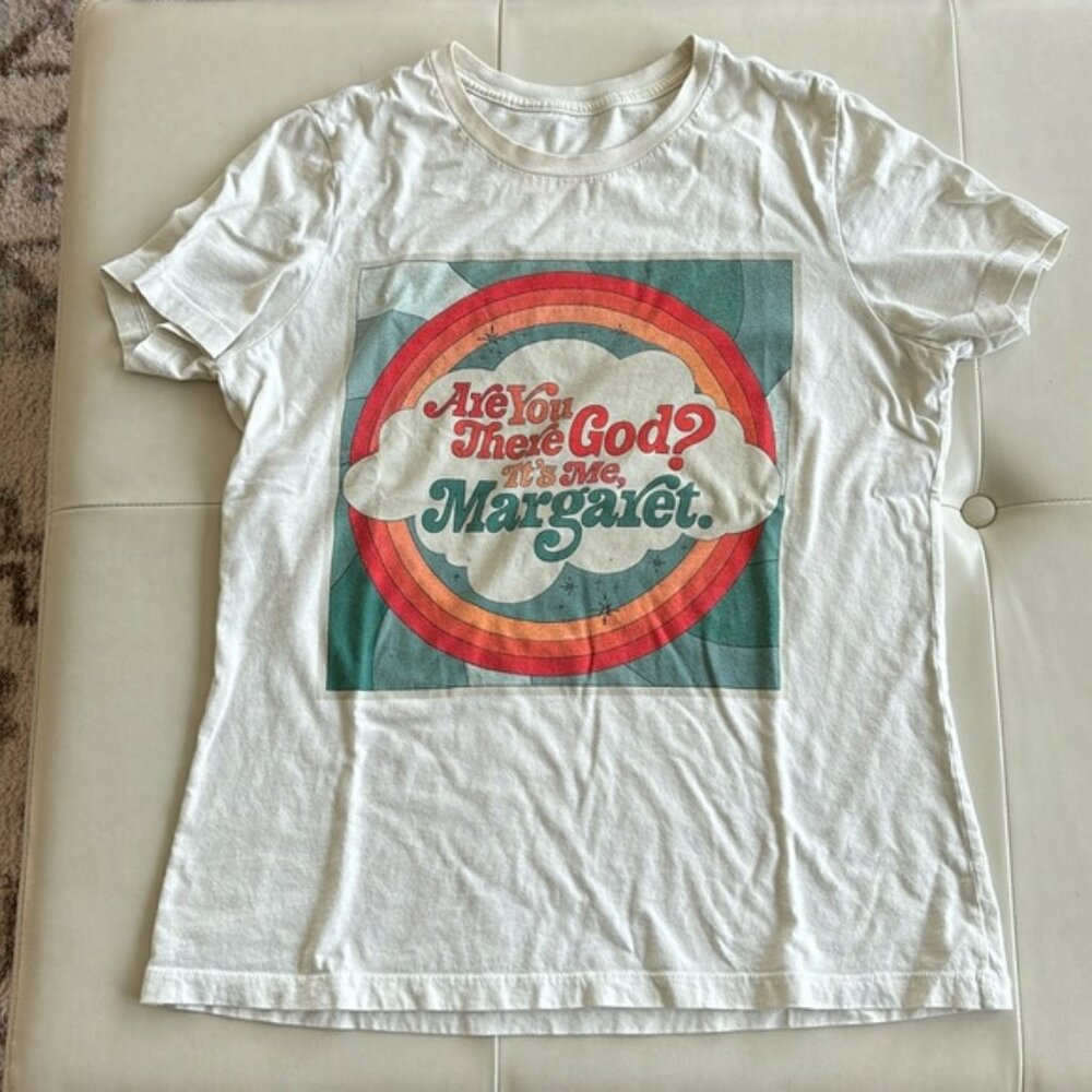 Are you there God, it’s me Margaret shirt